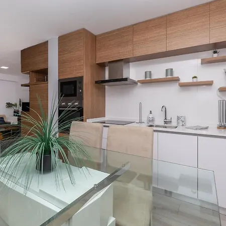 Akisol Rocha Opal Apartamento