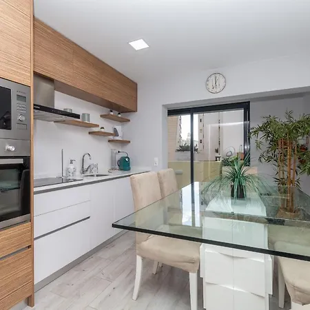 Akisol Rocha Opal Portimão