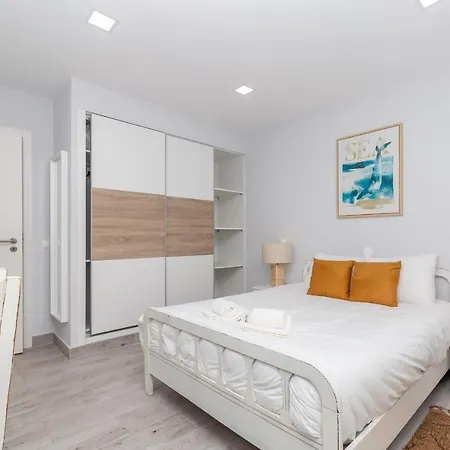 Apartamento Akisol Rocha Opal