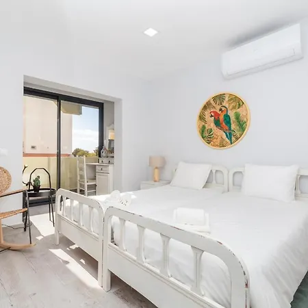 Apartamento Akisol Rocha Opal Portimão