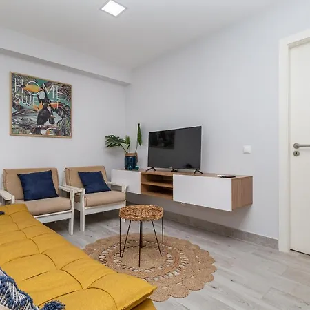 Akisol Rocha Opal Апартаменты