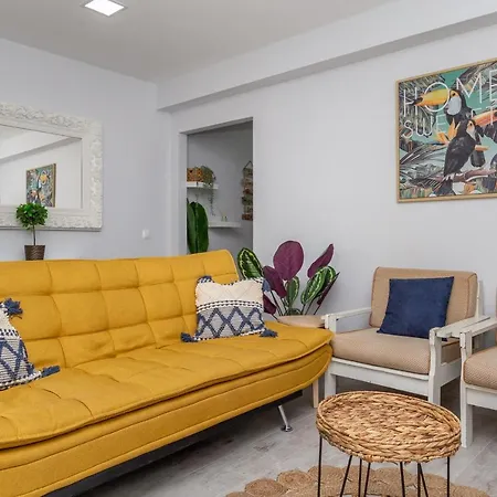 Apartamento Akisol Rocha Opal