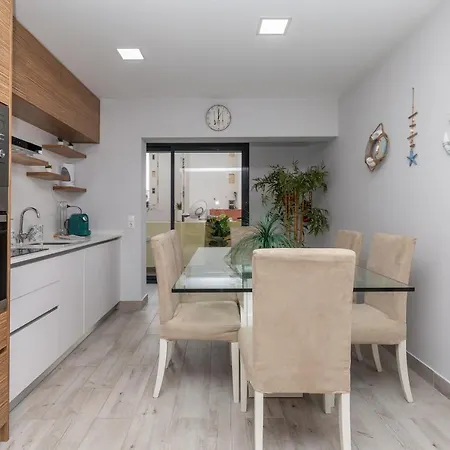 Appartamento Akisol Rocha Opal *